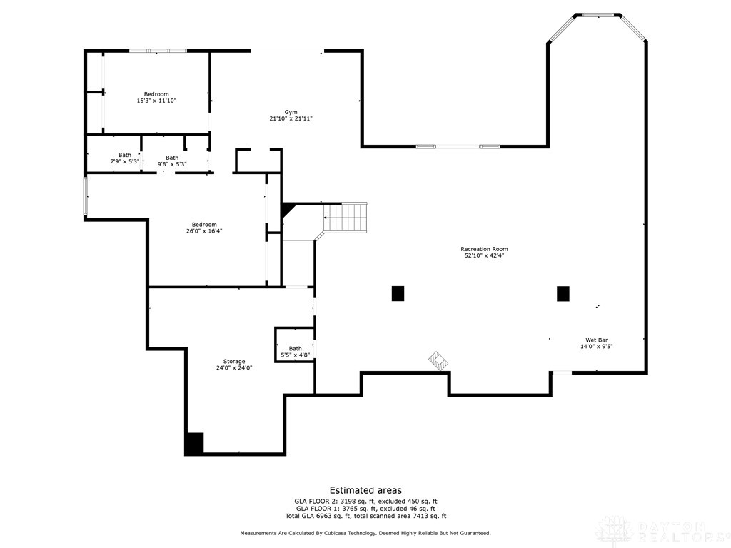 3542 E State Route 73