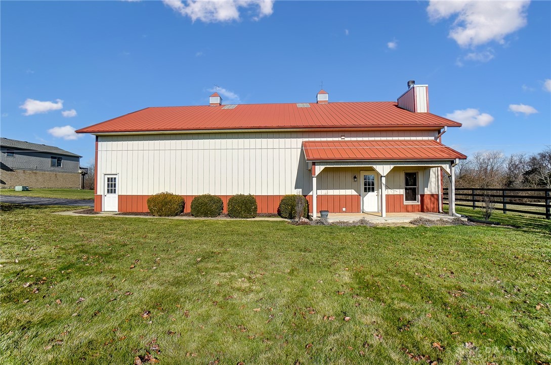 3542 E State Route 73