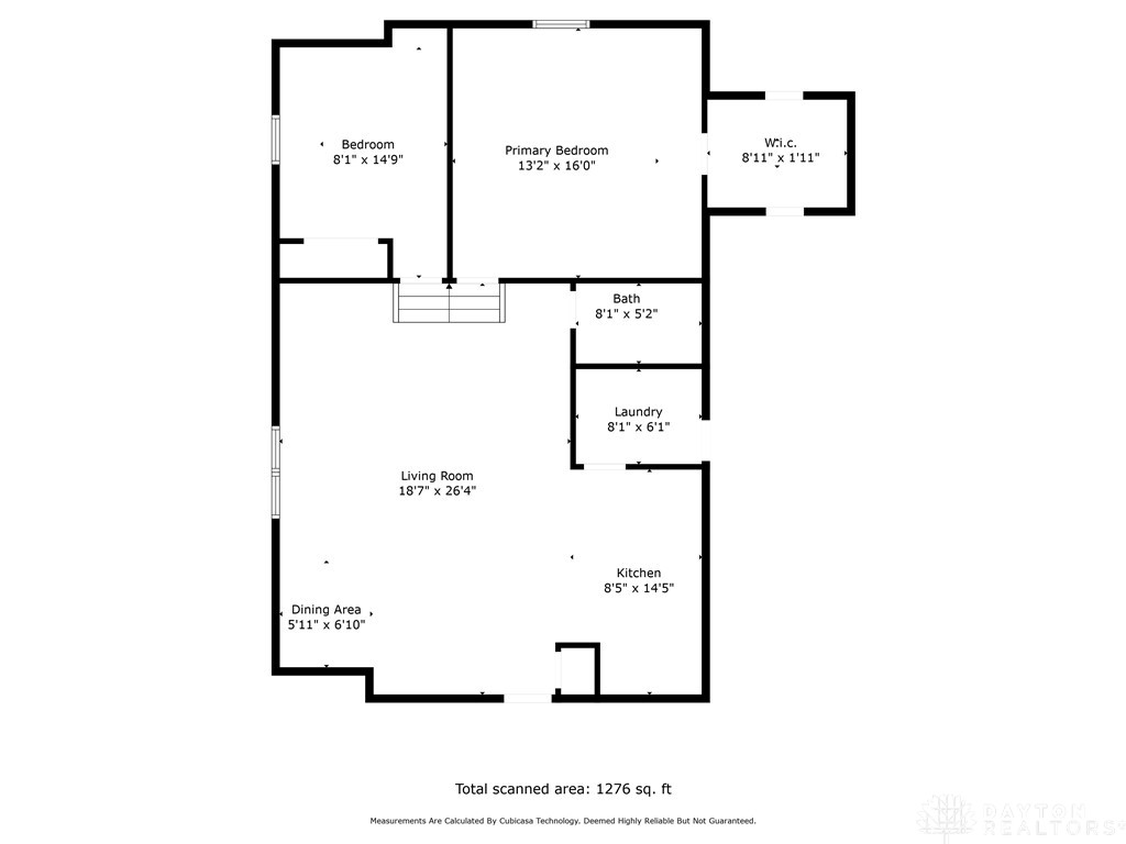 3542 E State Route 73
