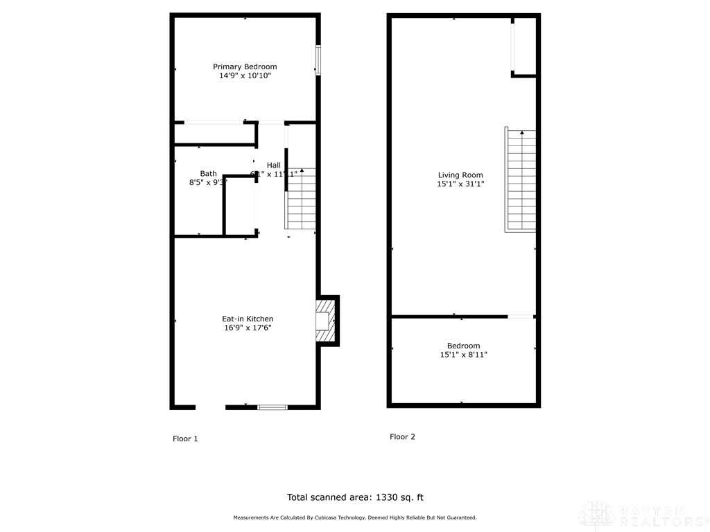 3542 E State Route 73