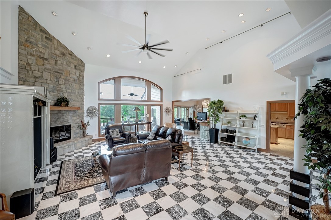 3542 E State Route 73