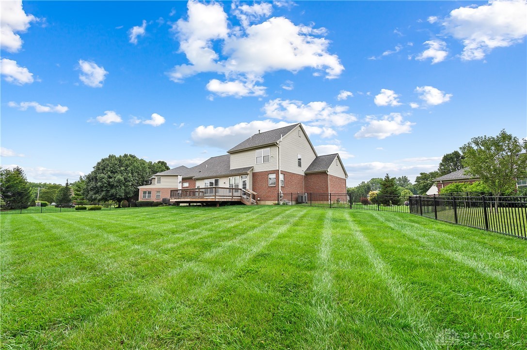 8970 Fox Hollow Court