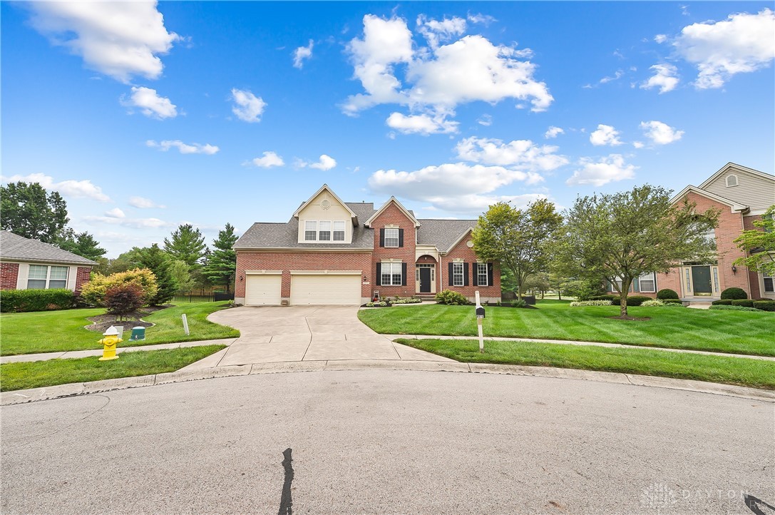 8970 Fox Hollow Court