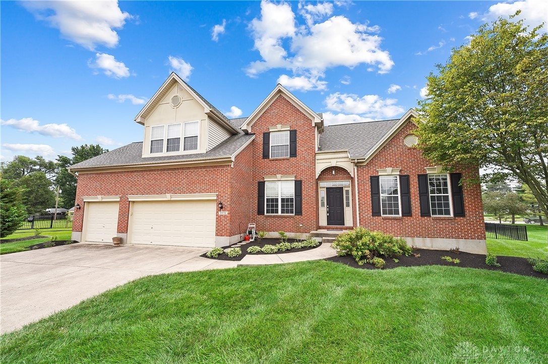 8970 Fox Hollow Court