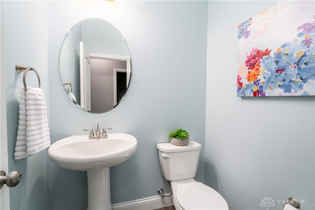 1146 Sarah Freeman Drive