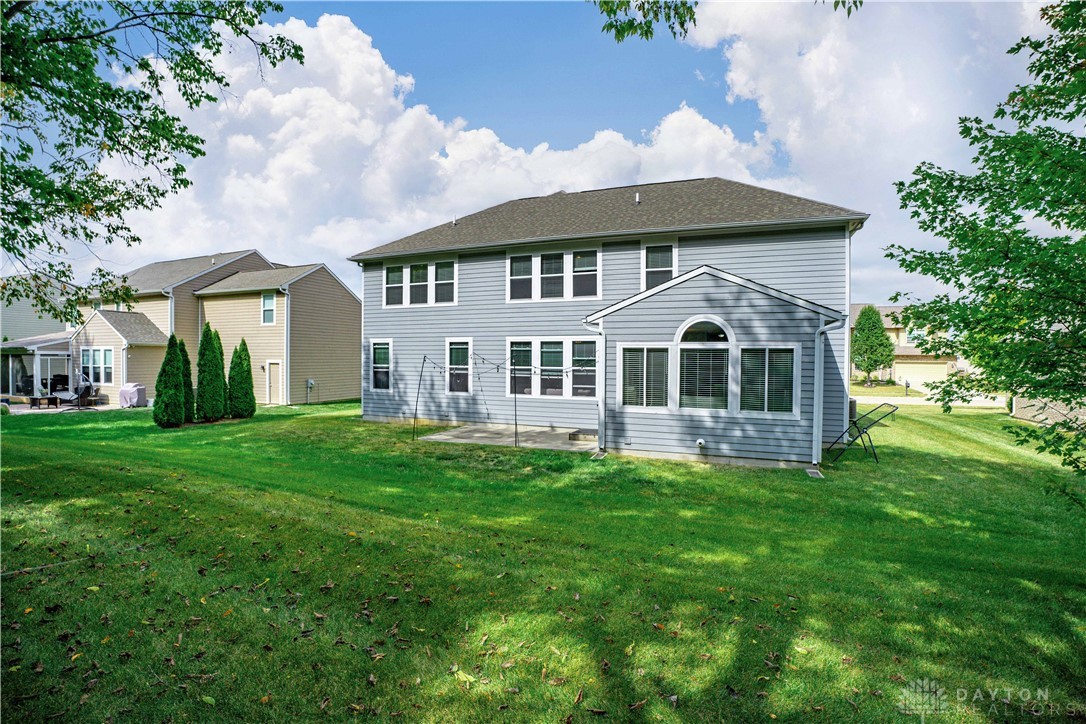 1146 Sarah Freeman Drive