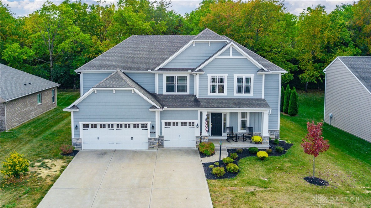 1146 Sarah Freeman Drive