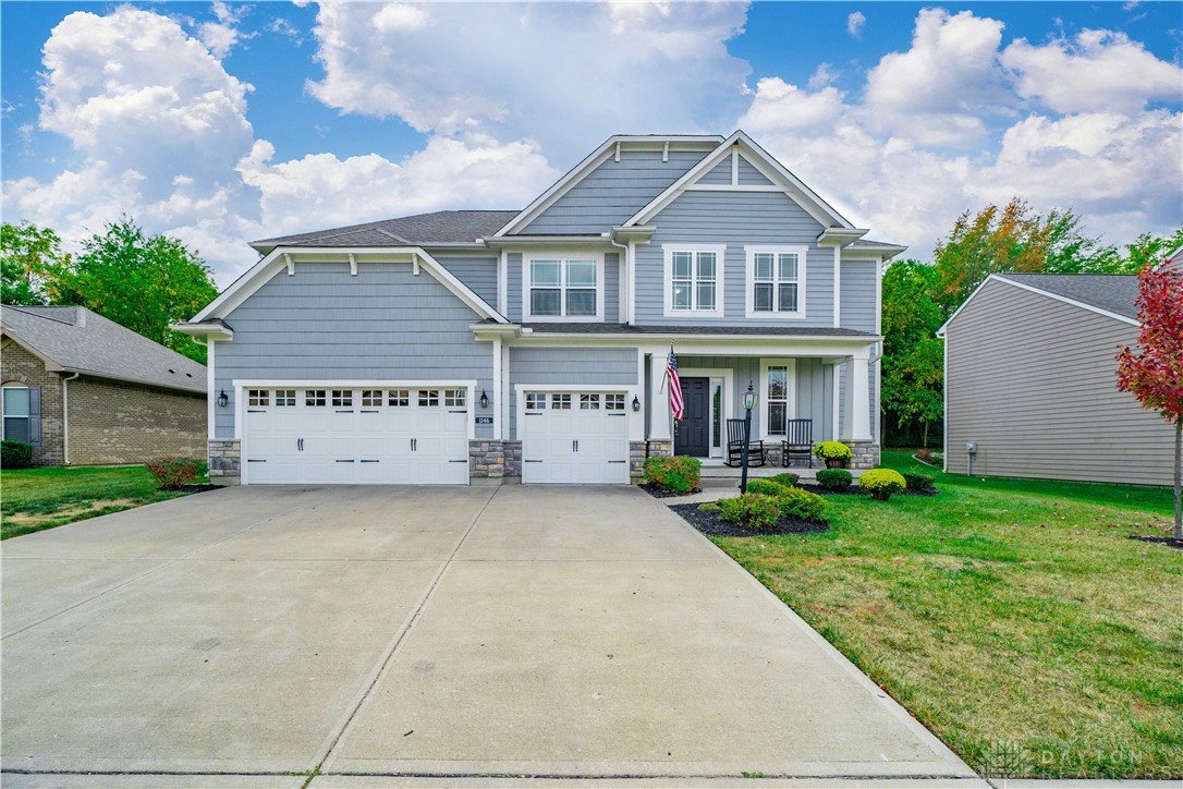 1146 Sarah Freeman Drive