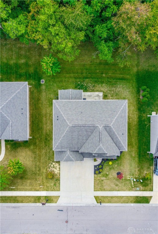 1146 Sarah Freeman Drive