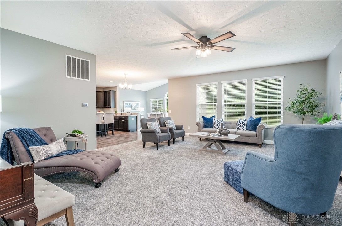 1146 Sarah Freeman Drive