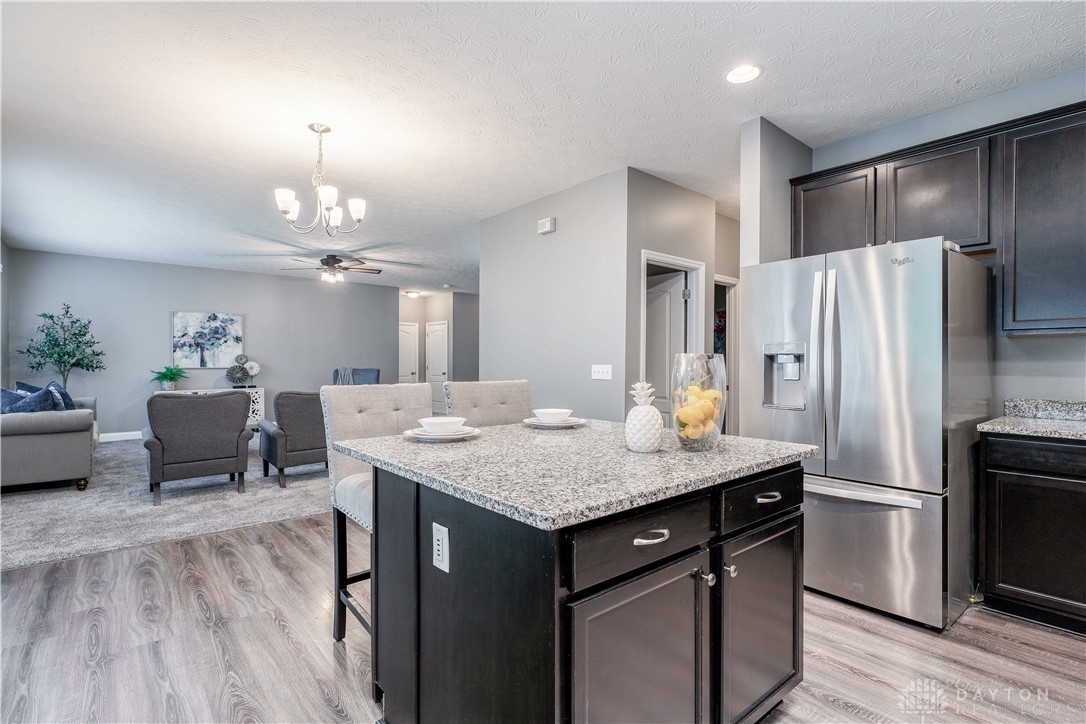 1146 Sarah Freeman Drive