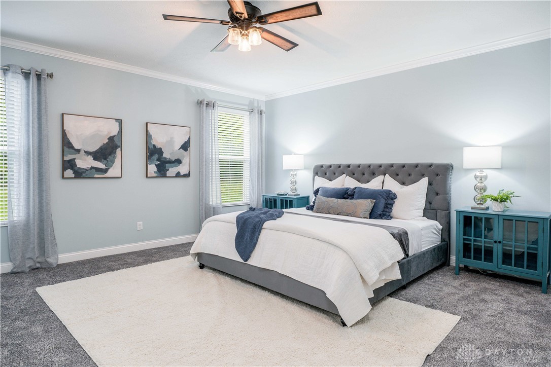 1146 Sarah Freeman Drive