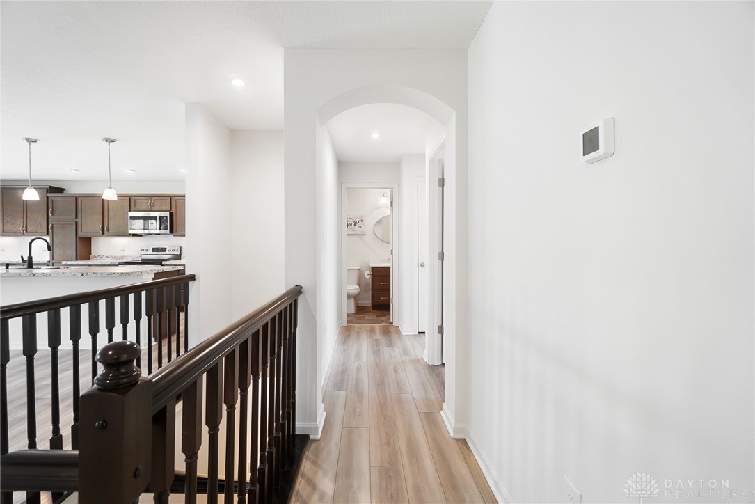 5502 Rock Creek Lane