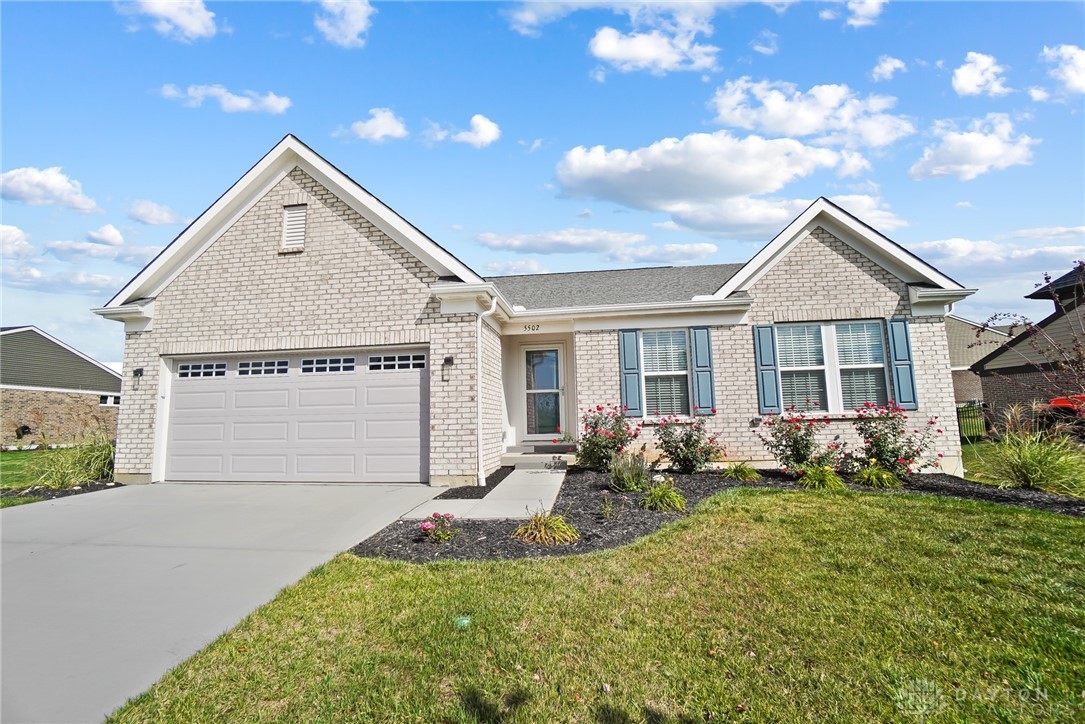 5502 Rock Creek Lane