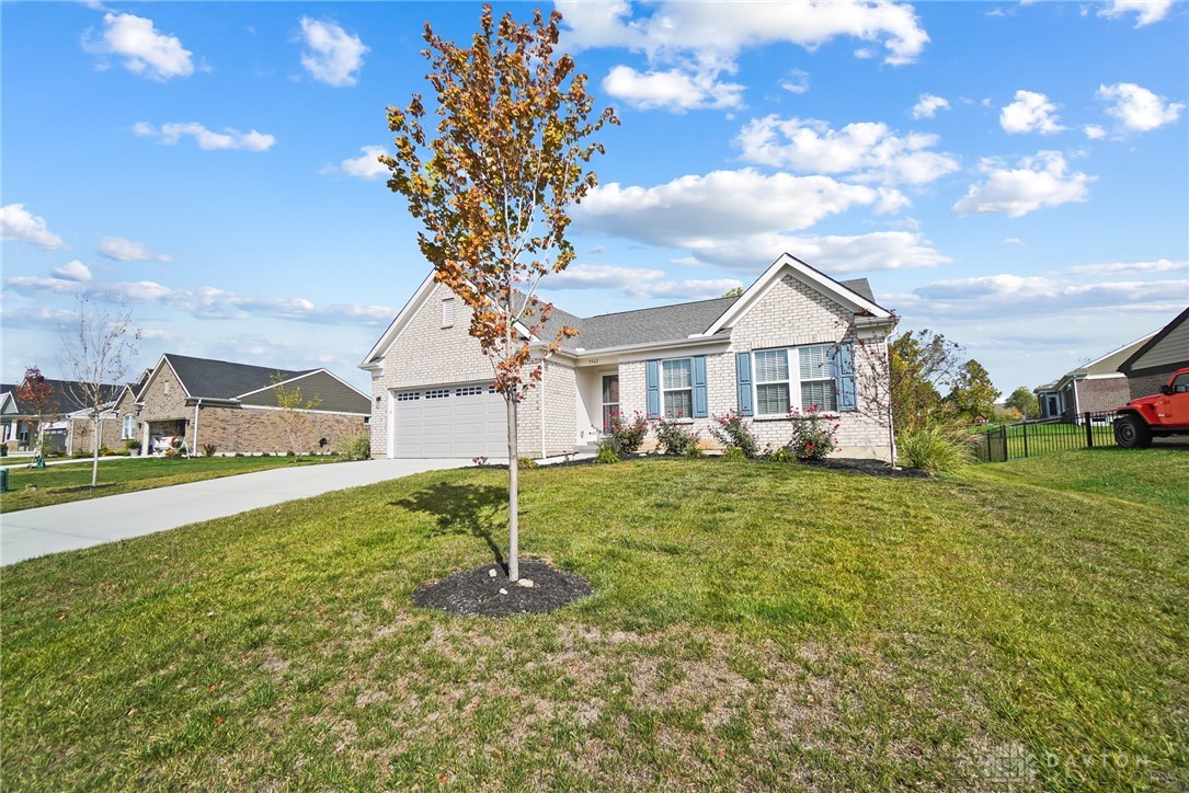 5502 Rock Creek Lane