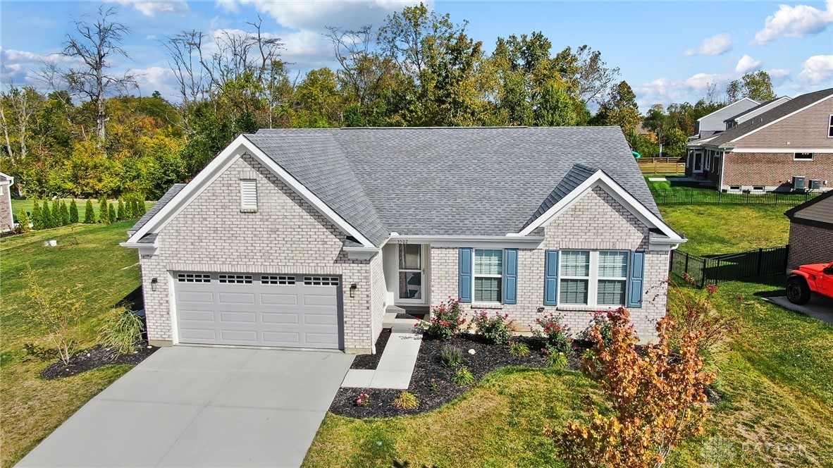 5502 Rock Creek Lane