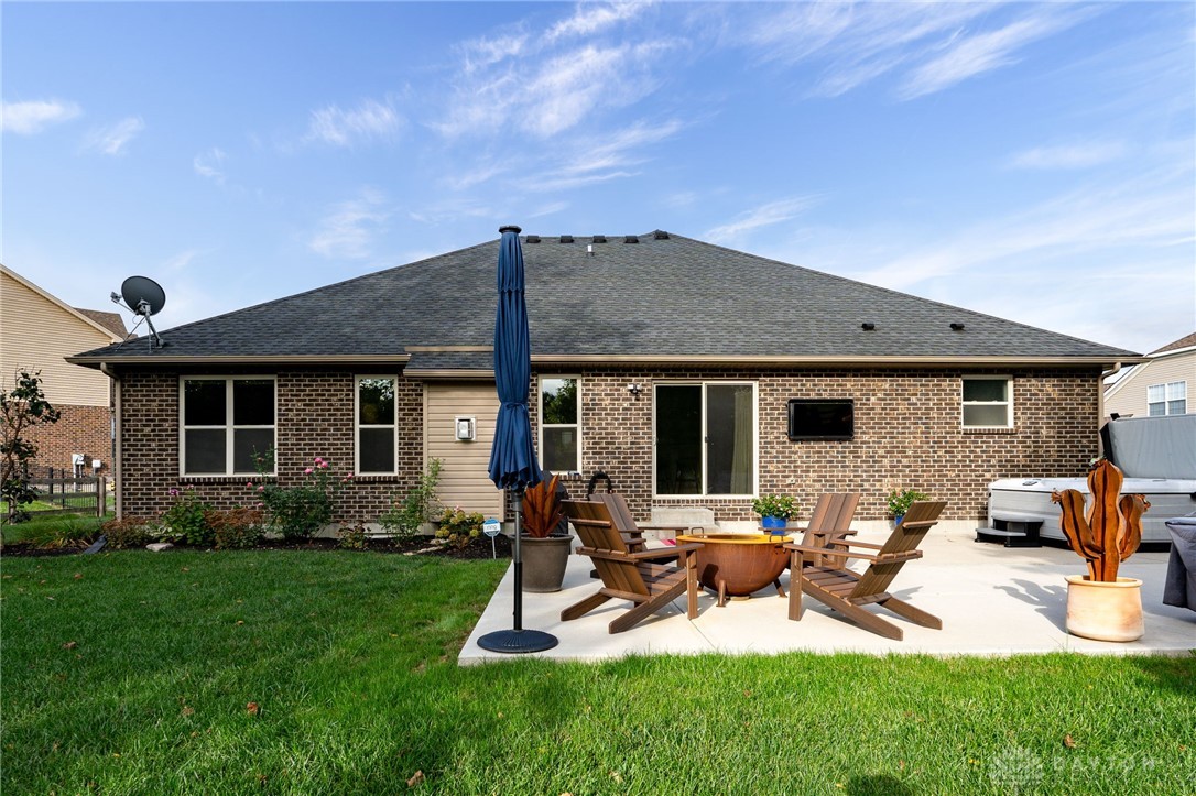 9262 Maxwells Crossing