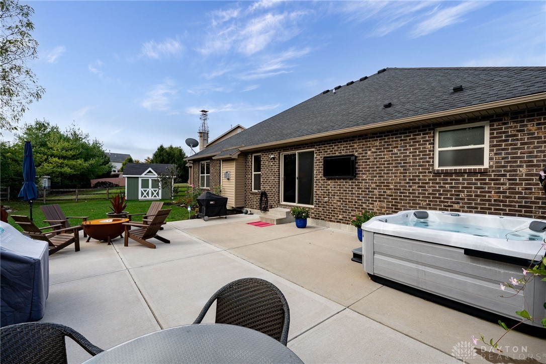 9262 Maxwells Crossing