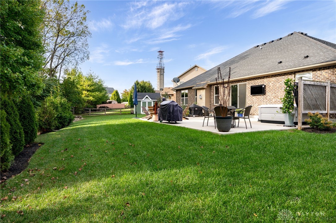 9262 Maxwells Crossing