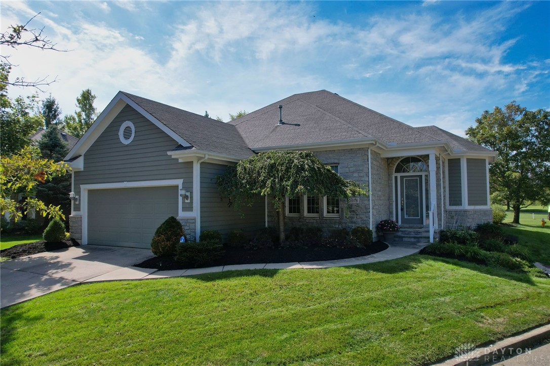 1078 Wedgecreek Place