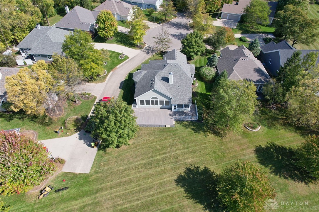 1078 Wedgecreek Place