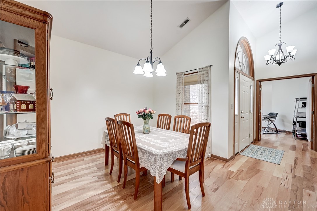 2737 Greenridge Circle