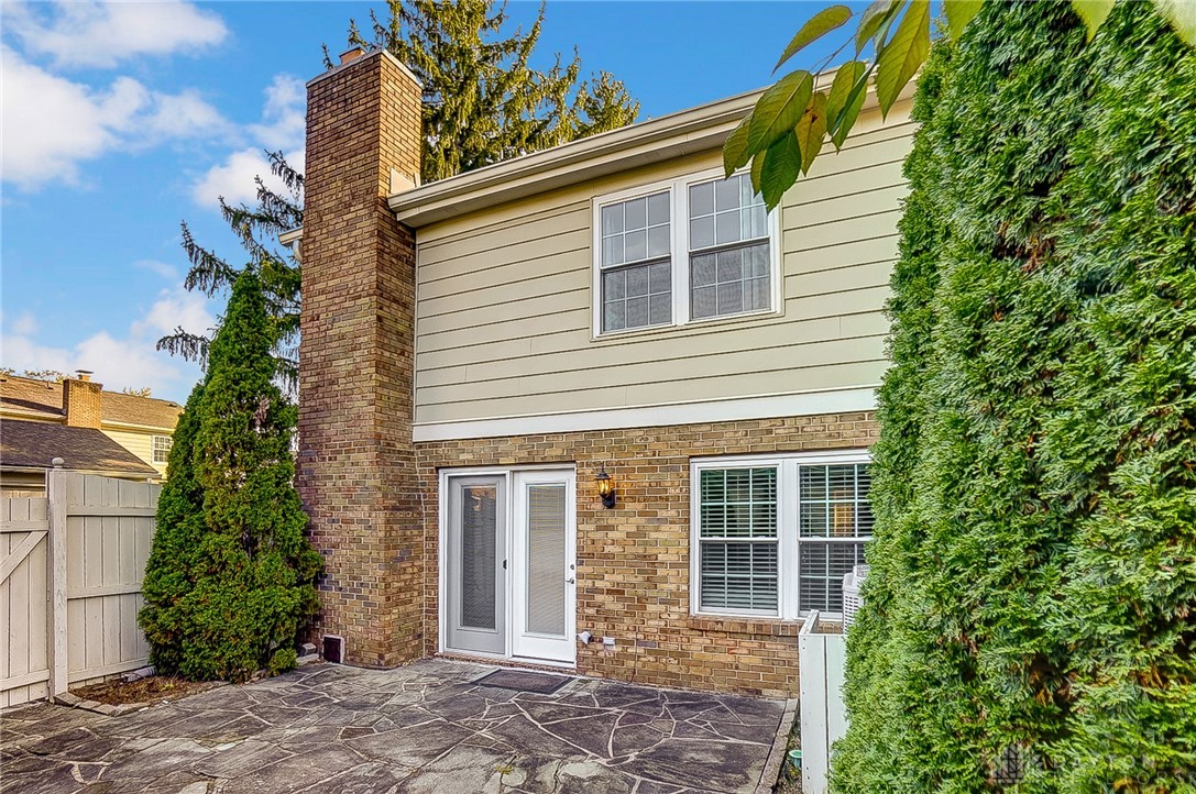 7802 Capitol Hill Lane