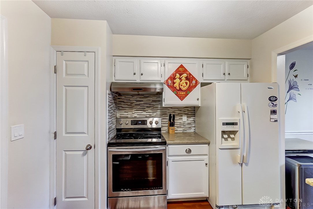 7802 Capitol Hill Lane