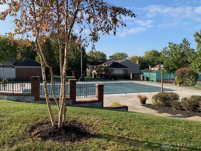 7802 Capitol Hill Lane