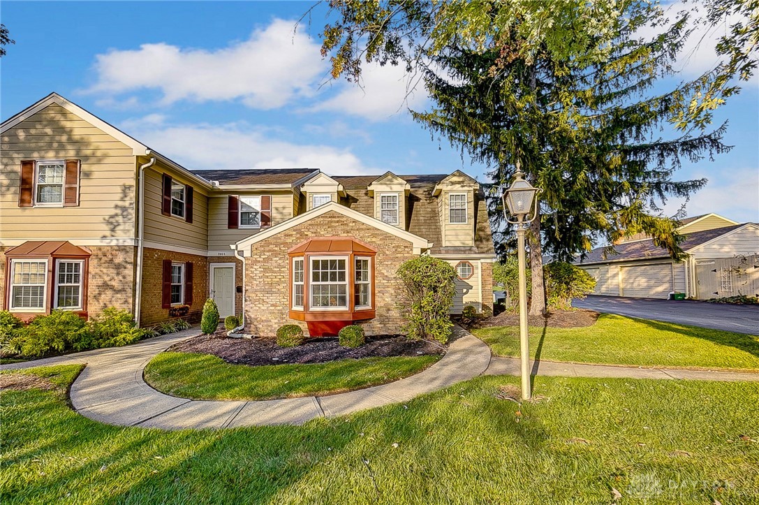 7802 Capitol Hill Lane