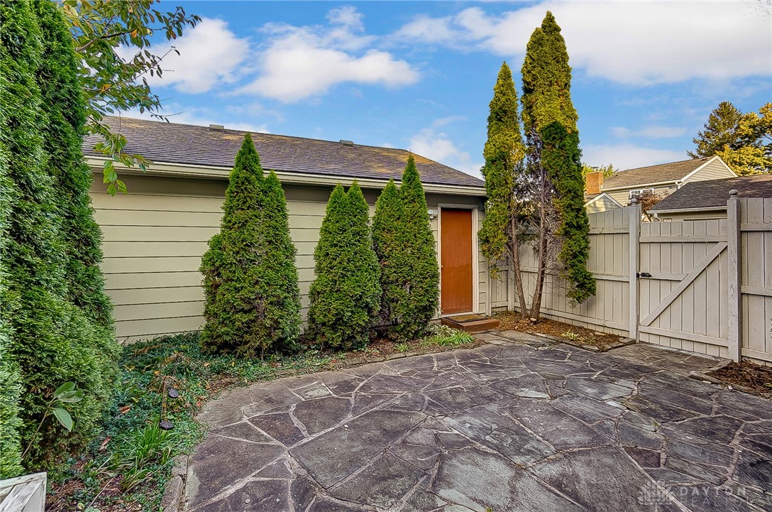 7802 Capitol Hill Lane