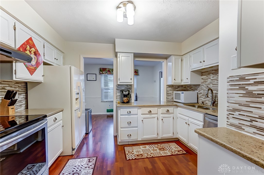 7802 Capitol Hill Lane