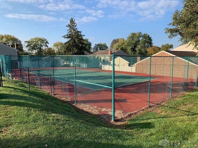 7802 Capitol Hill Lane