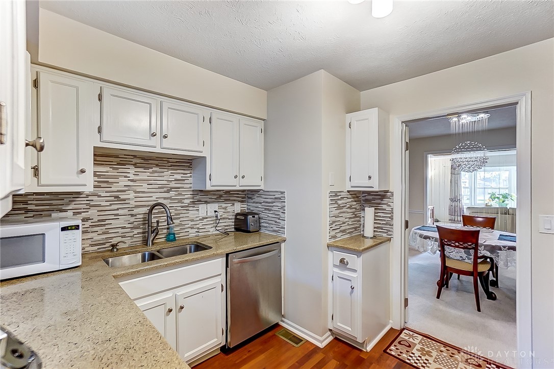 7802 Capitol Hill Lane