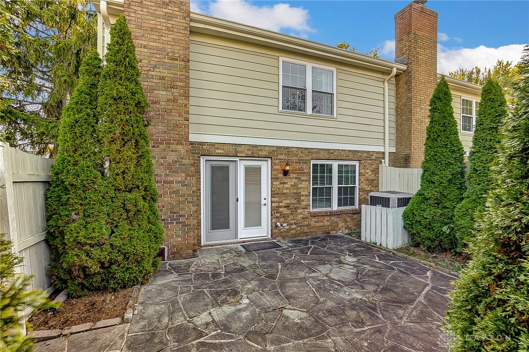 7802 Capitol Hill Lane