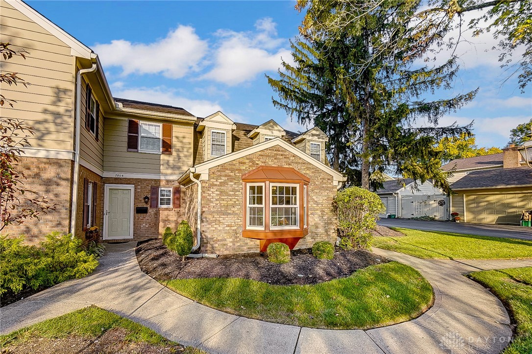 7802 Capitol Hill Lane