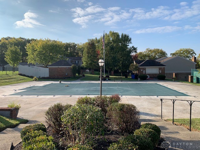 7802 Capitol Hill Lane