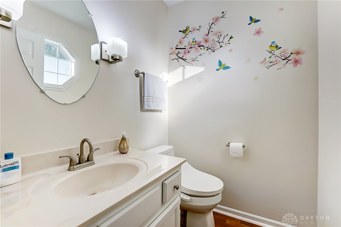 7802 Capitol Hill Lane