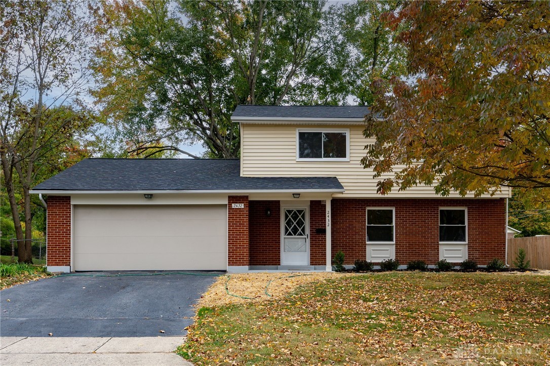 2432 Santa Rosa Drive