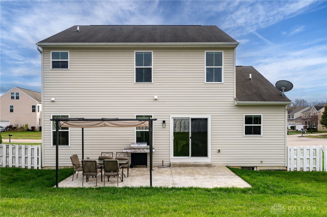 9944 Scotch Pine Drive