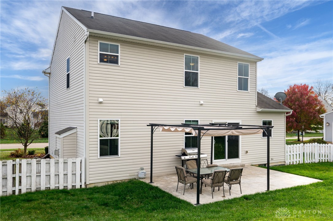 9944 Scotch Pine Drive