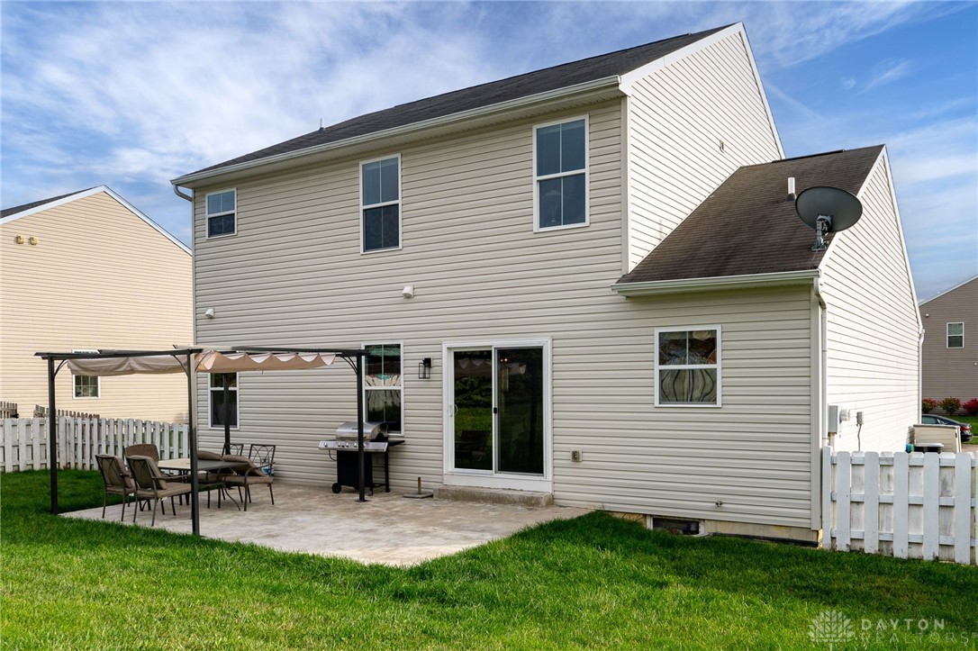 9944 Scotch Pine Drive