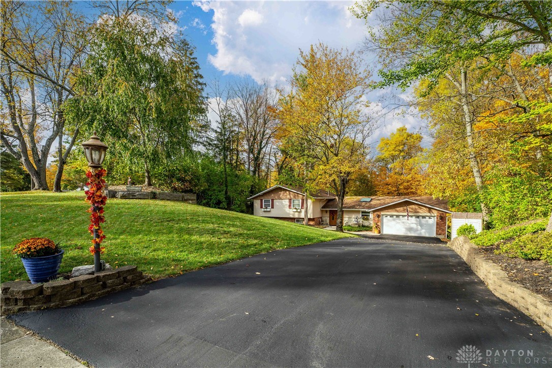 1485 Black Oak Drive