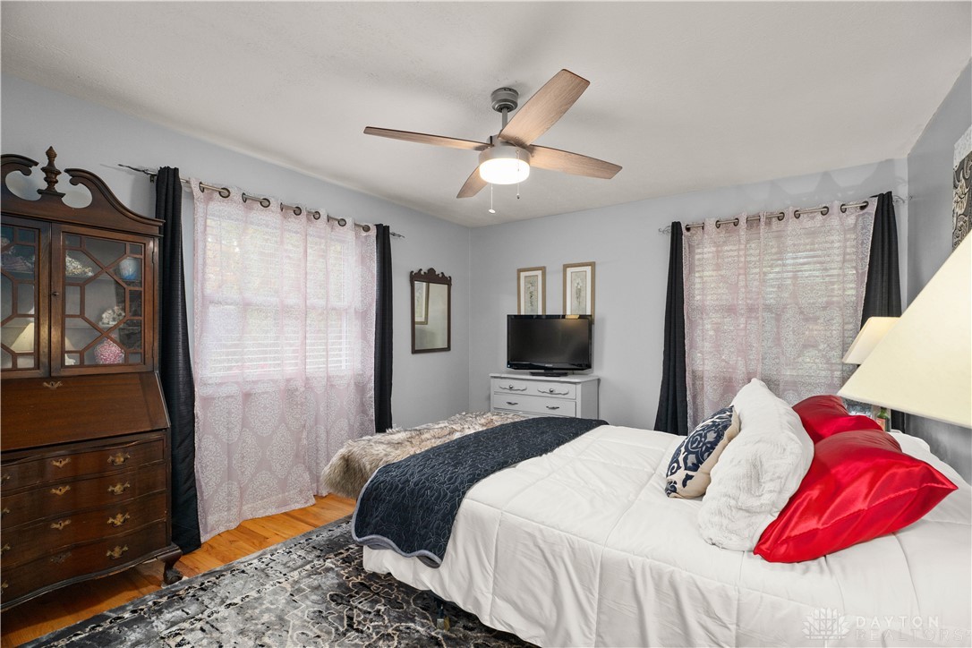 1485 Black Oak Drive