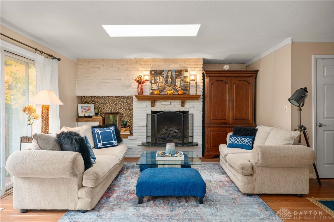 1485 Black Oak Drive