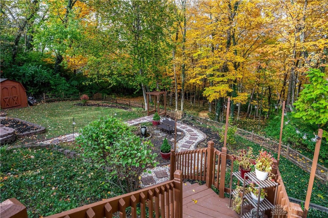 1485 Black Oak Drive