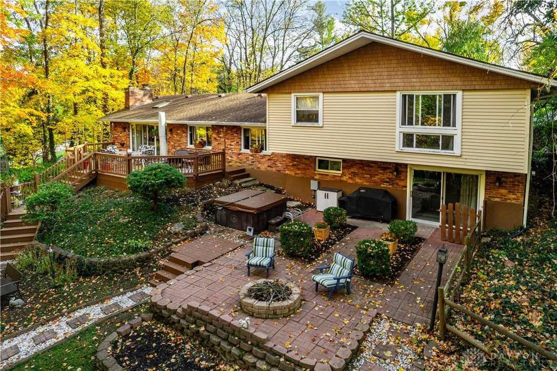 1485 Black Oak Drive