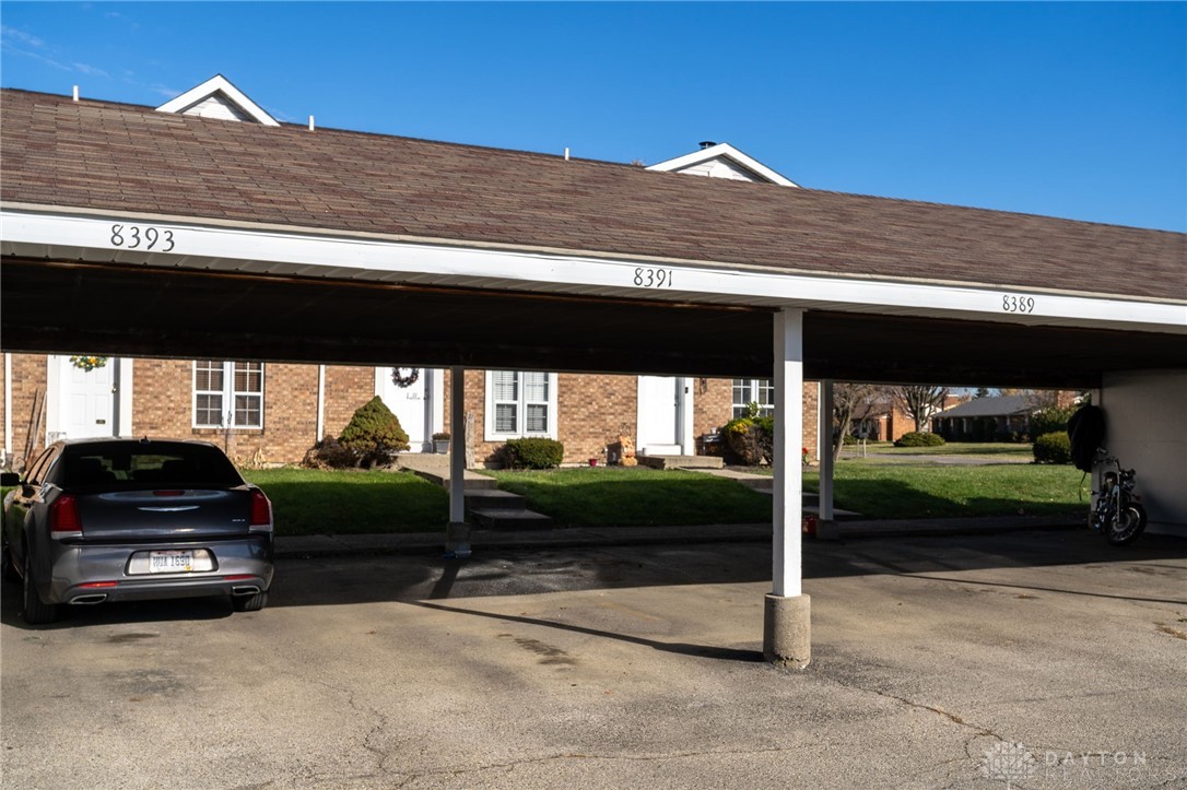 8391 Abbeywood Court