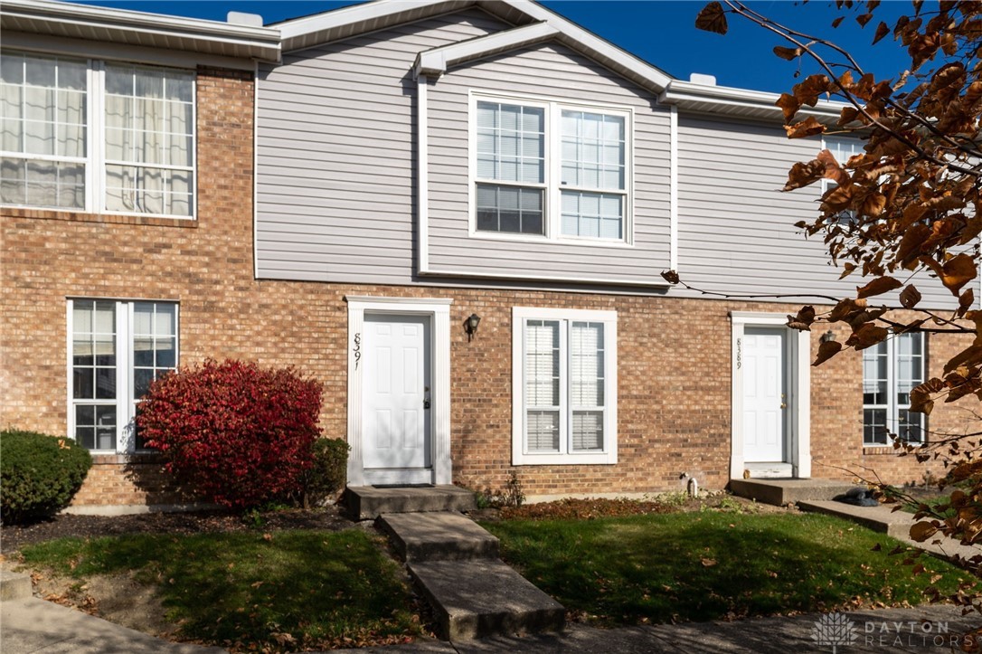 8391 Abbeywood Court