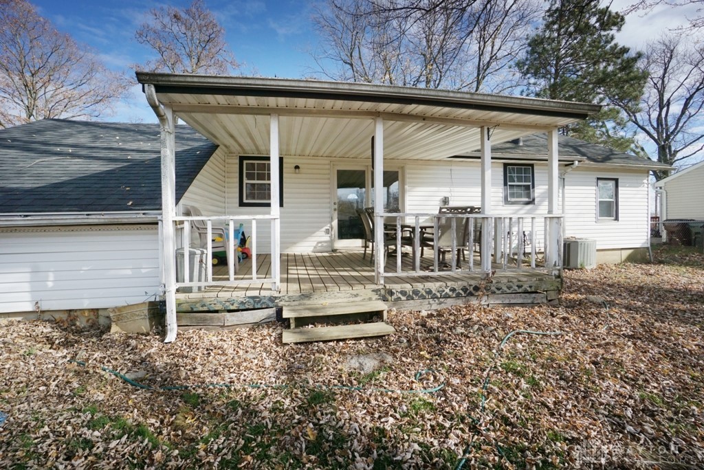 3345 Old State Route 123